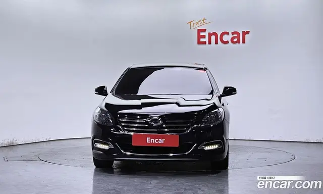 Renault (Samsung) SM7 2018 3.5 автомат (гидро), миниатюра 3 Renault (Samsung) SM7 2018 3.5 автомат (гидро), миниатюра 3