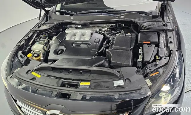 Renault (Samsung) SM7 2018 3.5 автомат (гидро), миниатюра 6 Renault (Samsung) SM7 2018 3.5 автомат (гидро), миниатюра 6