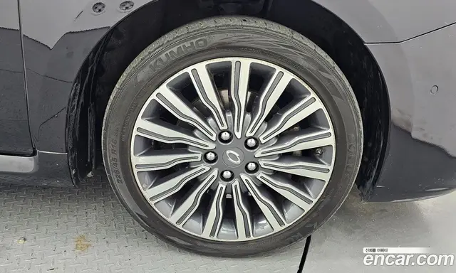 Renault (Samsung) SM7 2018 3.5 автомат (гидро), миниатюра 7 Renault (Samsung) SM7 2018 3.5 автомат (гидро), миниатюра 7