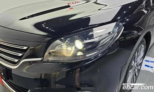 Renault (Samsung) SM7 2018 3.5 автомат (гидро), миниатюра 8 Renault (Samsung) SM7 2018 3.5 автомат (гидро), миниатюра 8