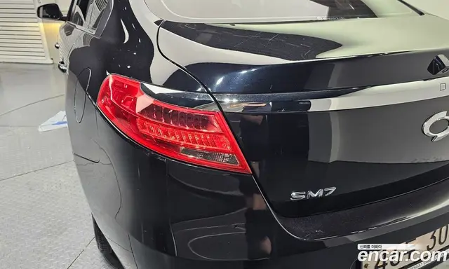 Renault (Samsung) SM7 2018 3.5 автомат (гидро), миниатюра 9 Renault (Samsung) SM7 2018 3.5 автомат (гидро), миниатюра 9