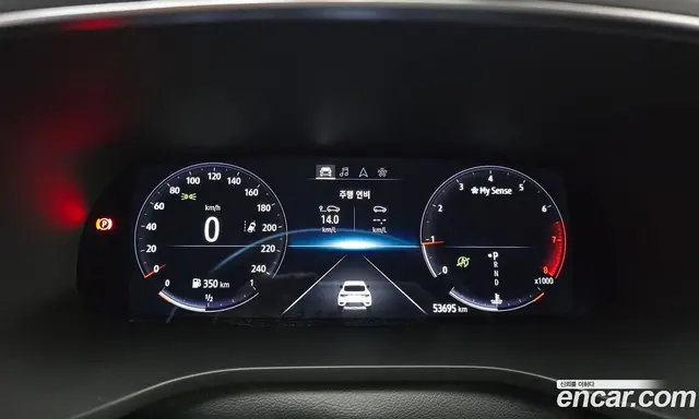 Renault (Samsung) XM3 2022 1.3 автомат (гидро), миниатюра 10