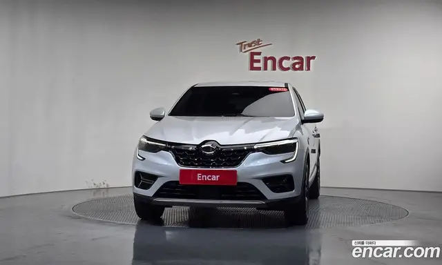 Renault (Samsung) XM3 2023 1.6 автомат (гидро), миниатюра 2 Renault (Samsung) XM3 2023 1.6 автомат (гидро), миниатюра 2
