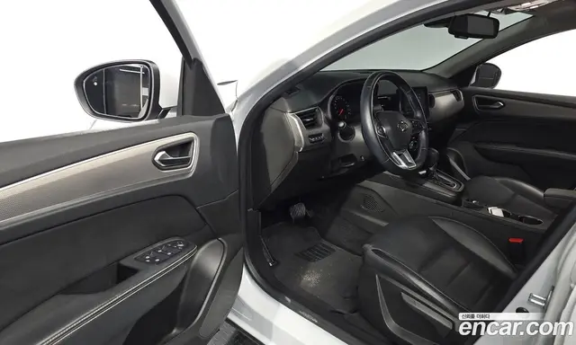 Renault (Samsung) XM3 2023 1.6 автомат (гидро), миниатюра 12