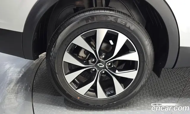 Renault (Samsung) XM3 2023 1.6 автомат (гидро), миниатюра 4 Renault (Samsung) XM3 2023 1.6 автомат (гидро), миниатюра 4