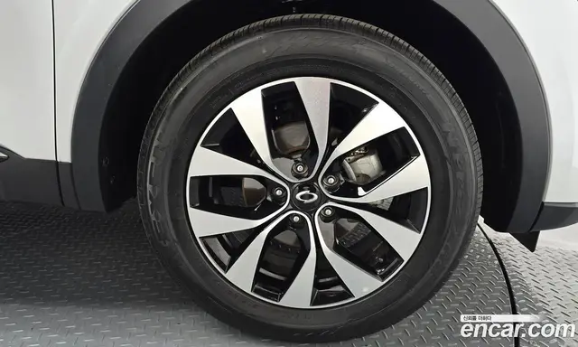 Renault (Samsung) XM3 2023 1.6 автомат (гидро), миниатюра 6 Renault (Samsung) XM3 2023 1.6 автомат (гидро), миниатюра 6