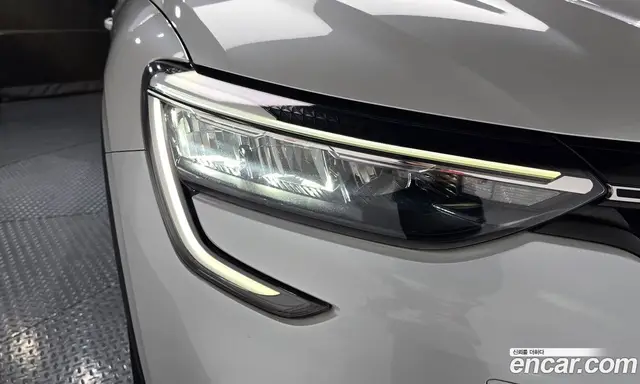 Renault (Samsung) XM3 2023 1.6 автомат (гидро), миниатюра 7 Renault (Samsung) XM3 2023 1.6 автомат (гидро), миниатюра 7