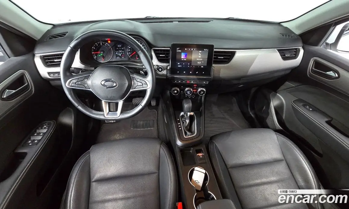 Renault (Samsung) XM3 2023 1.6 автомат (гидро), фото 9 Renault (Samsung) XM3 2023 1.6 автомат (гидро), фото 9
