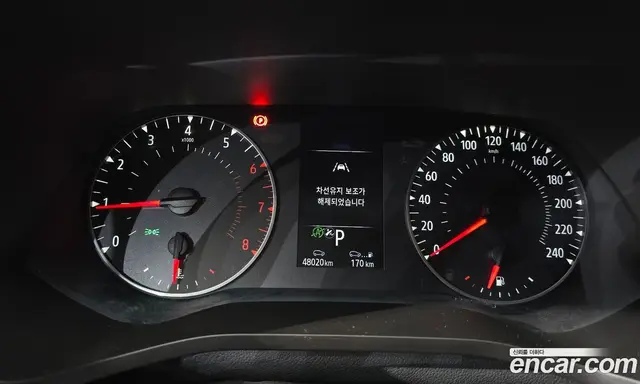 Renault (Samsung) XM3 2023 1.6 автомат (гидро), миниатюра 10 Renault (Samsung) XM3 2023 1.6 автомат (гидро), миниатюра 10