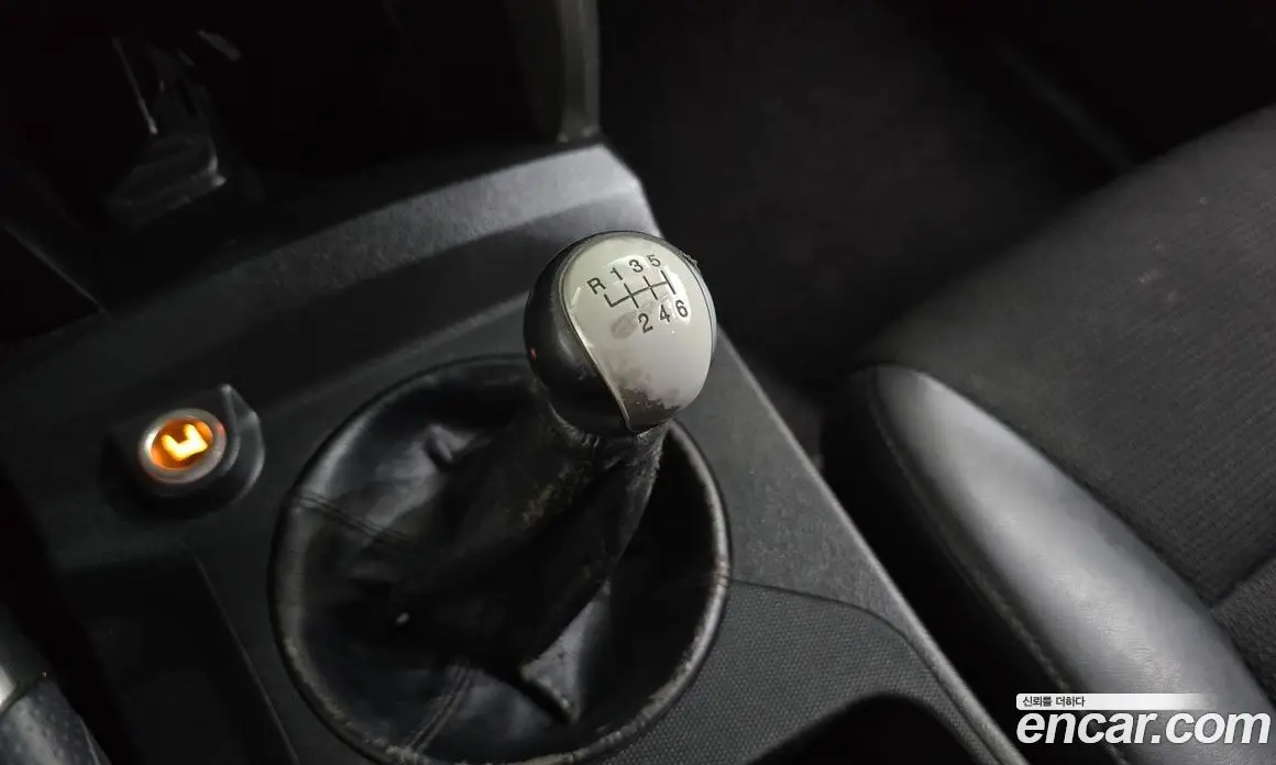 SsangYong Korando 2014 2.0 механика, фото 12 SsangYong Korando 2014 2.0 механика, фото 12