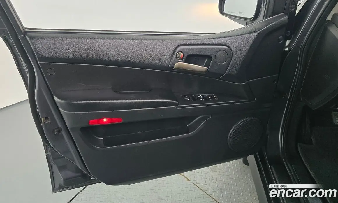 SsangYong Korando 2014 2.0 механика, фото 14 SsangYong Korando 2014 2.0 механика, фото 14