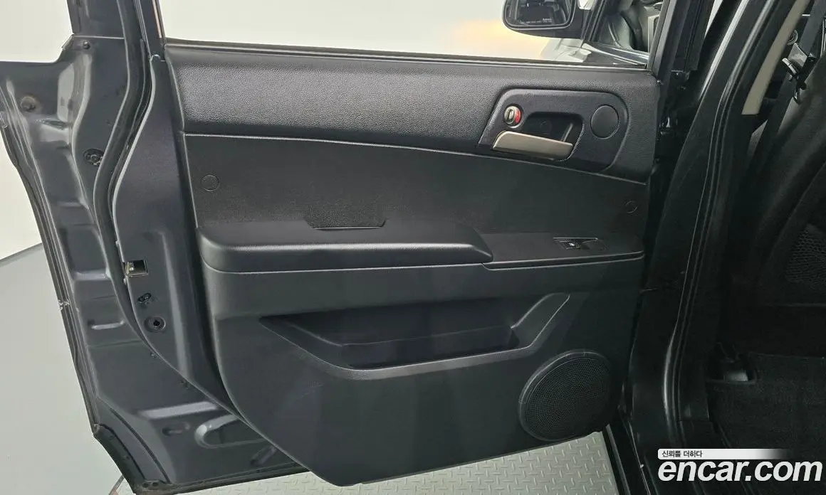SsangYong Korando 2014 2.0 механика, фото 15 SsangYong Korando 2014 2.0 механика, фото 15