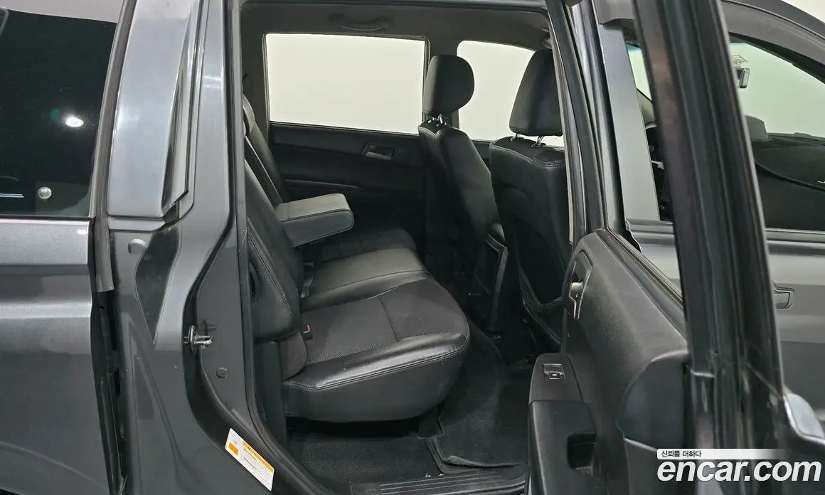 SsangYong Korando 2014 2.0 механика, фото 17 SsangYong Korando 2014 2.0 механика, фото 17