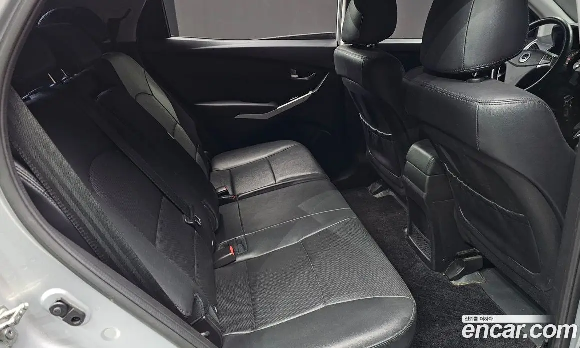 SsangYong Korando 2016 2.2 автомат (гидро), фото 17