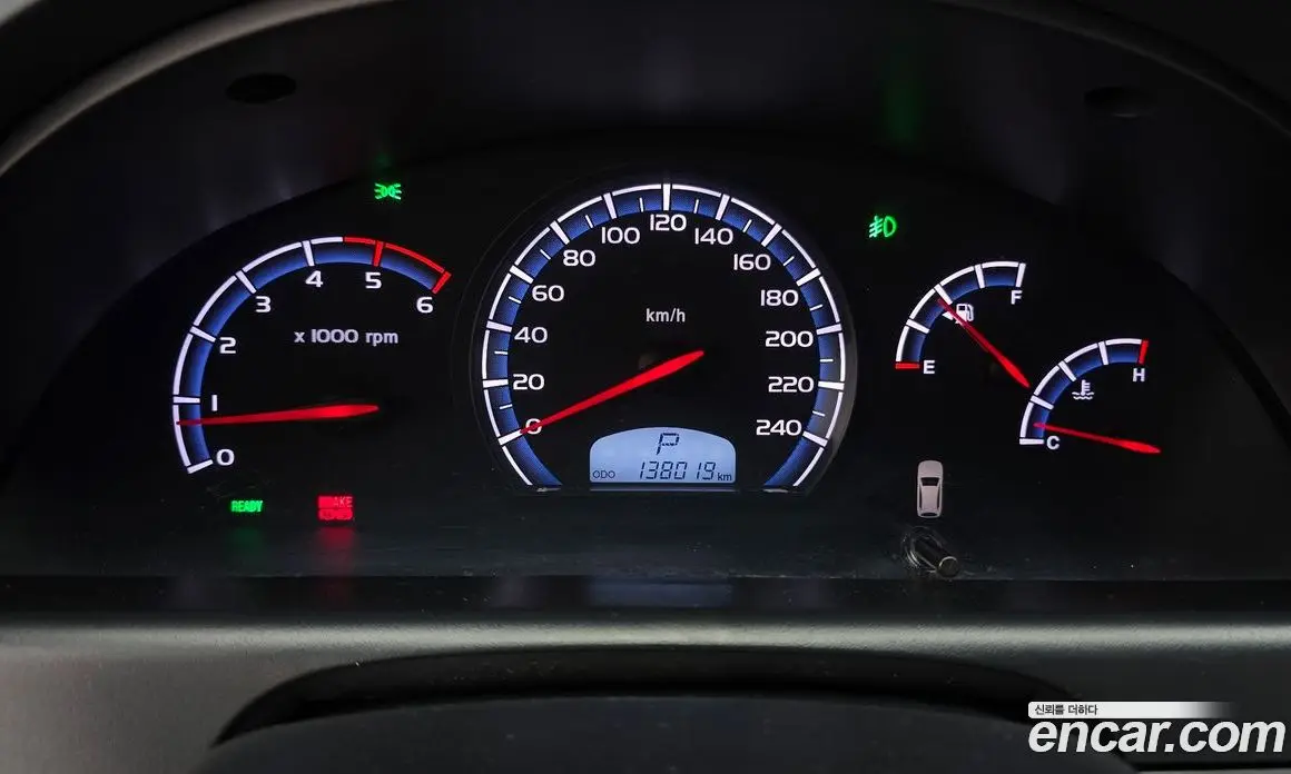 SsangYong Rexton 2017 2.2 автомат (гидро), фото 11