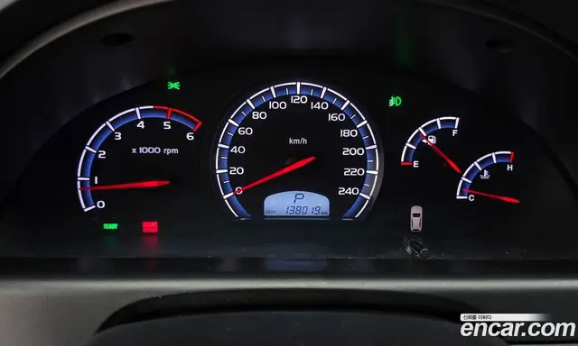 SsangYong Rexton 2017 2.2 автомат (гидро), миниатюра 11