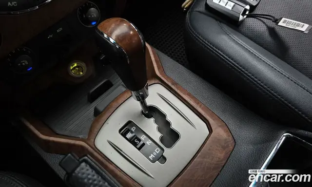 SsangYong Rexton 2017 2.2 автомат (гидро), миниатюра 12