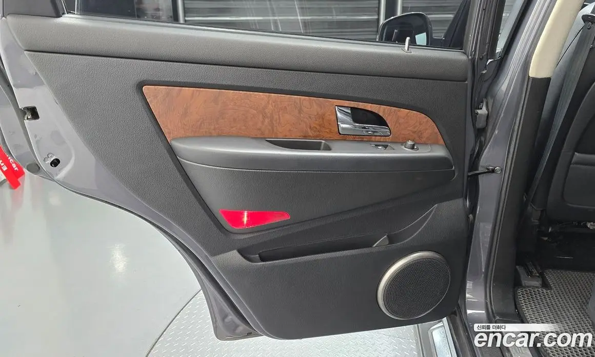 SsangYong Rexton 2017 2.2 автомат (гидро), фото 15