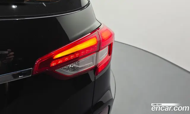 SsangYong Rexton 2018 2.2 автомат (гидро), миниатюра 9