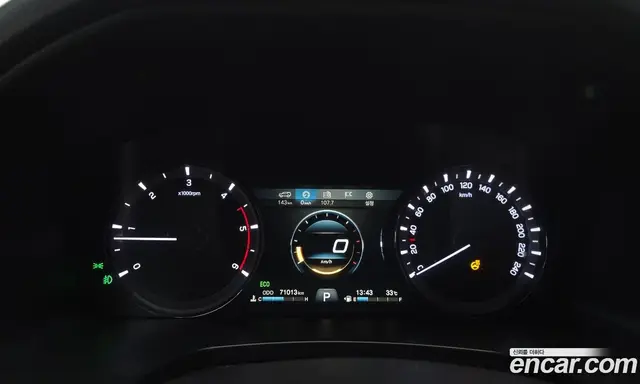 SsangYong Rexton 2019 2.2 автомат (гидро), миниатюра 11 SsangYong Rexton 2019 2.2 автомат (гидро), миниатюра 11