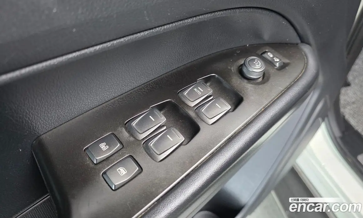 SsangYong Rexton 2019 2.2 автомат (гидро), фото 18 SsangYong Rexton 2019 2.2 автомат (гидро), фото 18