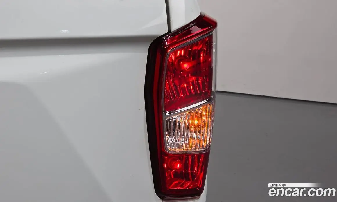SsangYong Rexton 2019 2.2 автомат (гидро), фото 9 SsangYong Rexton 2019 2.2 автомат (гидро), фото 9