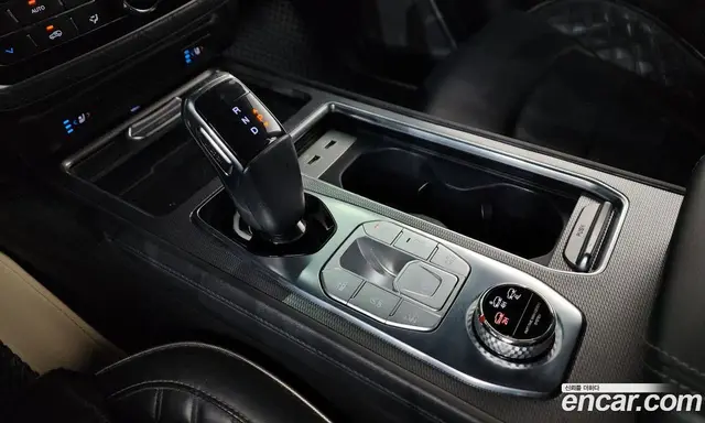 SsangYong Rexton 2021 2.2 автомат (гидро), миниатюра 12