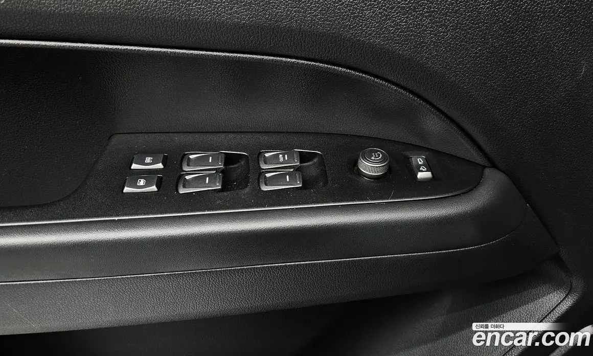 SsangYong Rexton 2022 2.2 автомат (гидро), фото 20