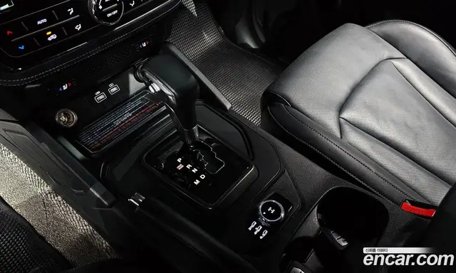 SsangYong Rexton 2022 2.2 автомат (гидро), миниатюра 9