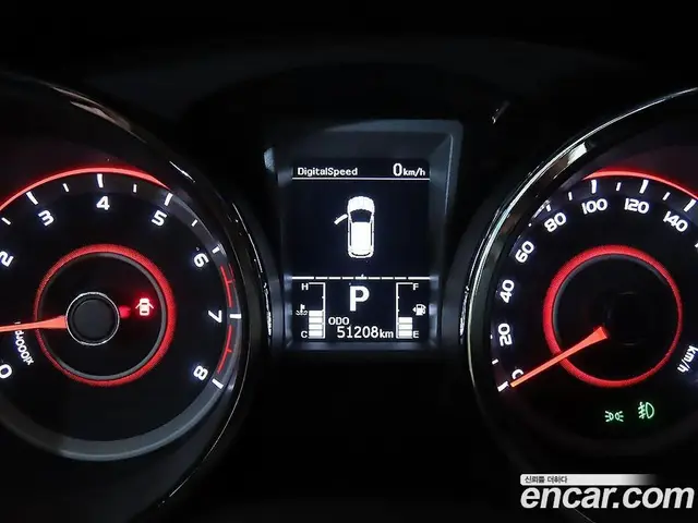 SsangYong TIBOLI 2017 1.6 автомат (гидро), миниатюра 9