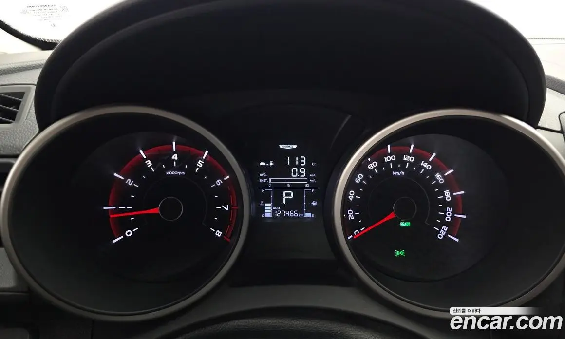 SsangYong TIBOLI 2018 1.6 автомат (гидро), фото 11 SsangYong TIBOLI 2018 1.6 автомат (гидро), фото 11