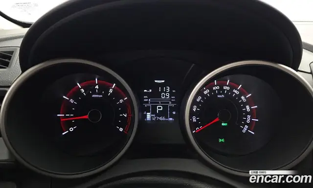 SsangYong TIBOLI 2018 1.6 автомат (гидро), миниатюра 11 SsangYong TIBOLI 2018 1.6 автомат (гидро), миниатюра 11