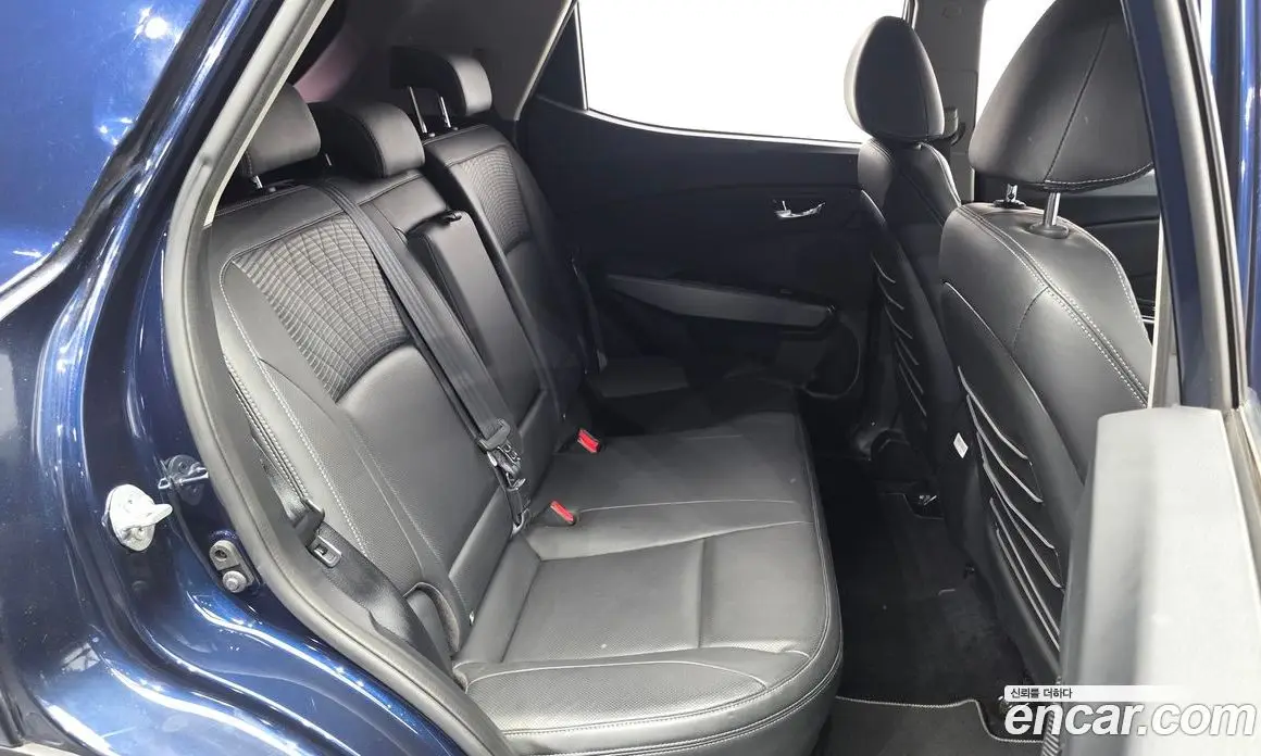 SsangYong TIBOLI 2018 1.6 автомат (гидро), фото 17 SsangYong TIBOLI 2018 1.6 автомат (гидро), фото 17