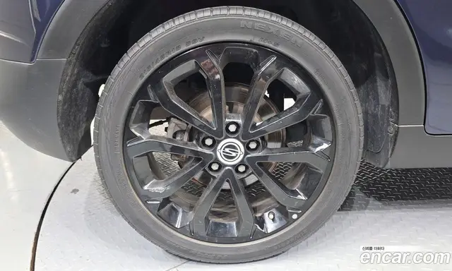 SsangYong TIBOLI 2018 1.6 автомат (гидро), миниатюра 5 SsangYong TIBOLI 2018 1.6 автомат (гидро), миниатюра 5