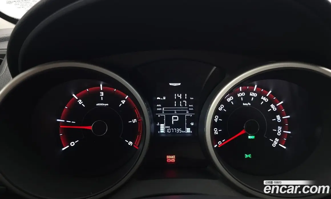 SsangYong TIBOLI 2018 1.6 автомат (гидро), фото 11