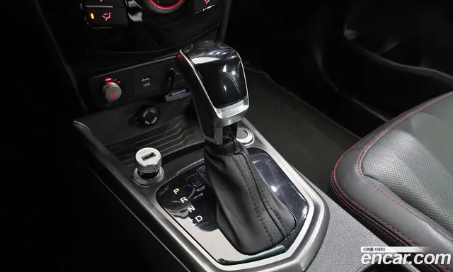SsangYong TIBOLI 2018 1.6 автомат (гидро), миниатюра 12