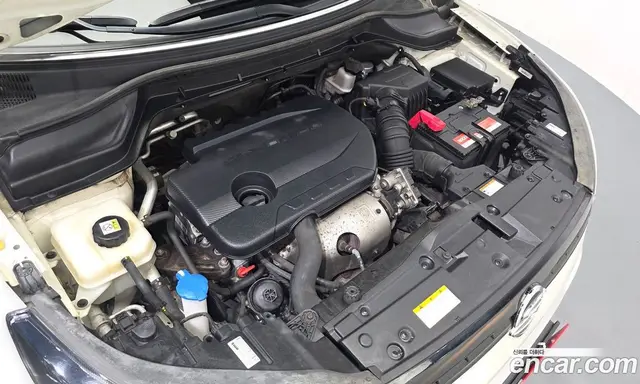 SsangYong TIBOLI 2018 1.6 автомат (гидро), миниатюра 6