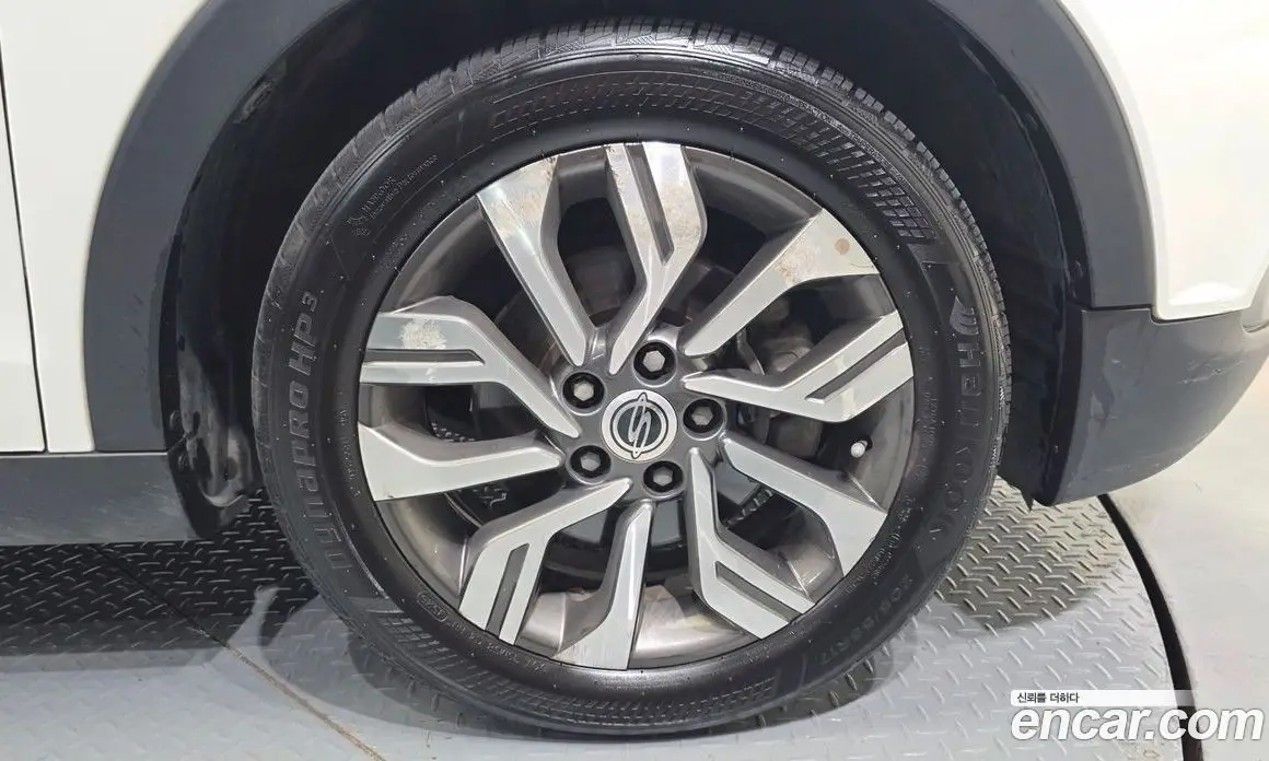 SsangYong TIBOLI 2018 1.6 автомат (гидро), фото 7