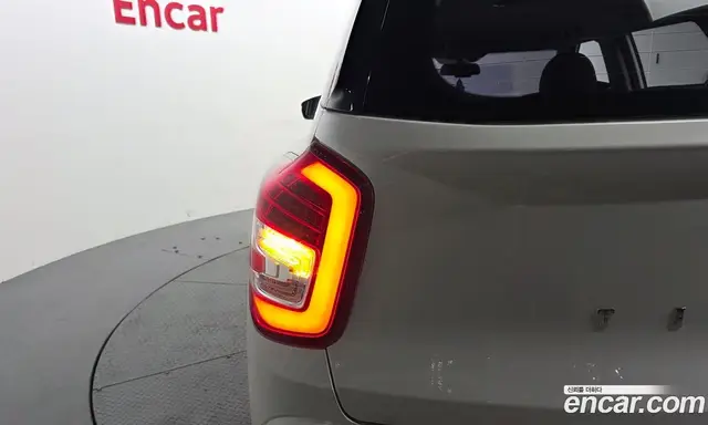 SsangYong TIBOLI 2018 1.6 автомат (гидро), миниатюра 9