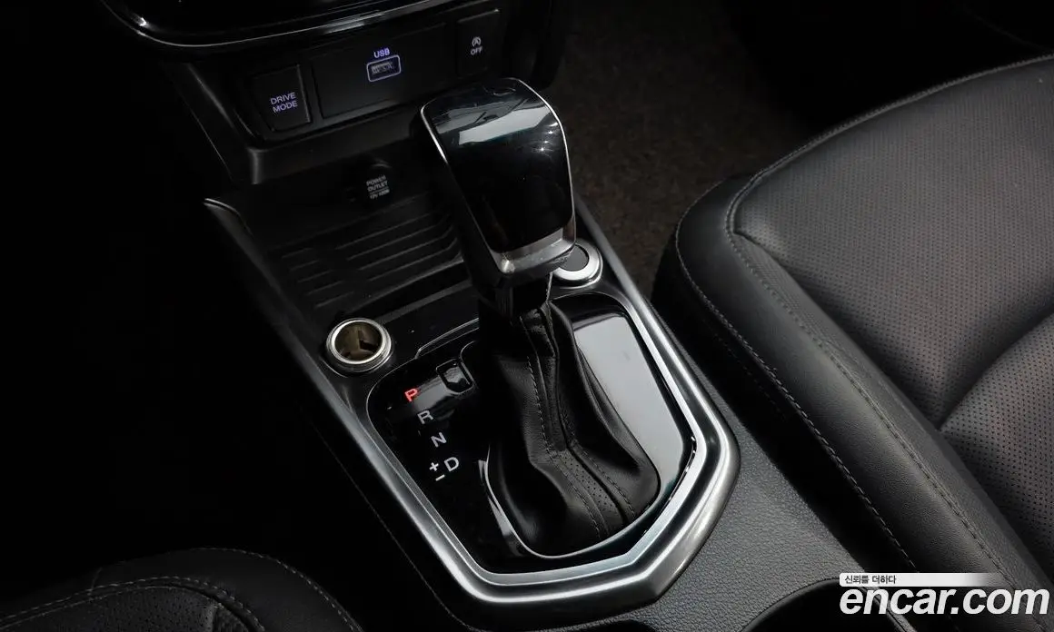 SsangYong TIBOLI 2020 1.5 автомат (гидро), фото 11