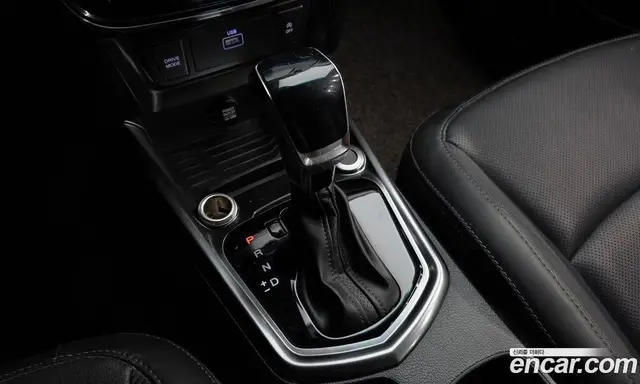 SsangYong TIBOLI 2020 1.5 автомат (гидро), миниатюра 11