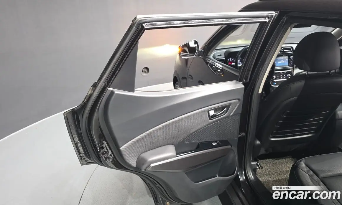 SsangYong TIBOLI 2020 1.5 автомат (гидро), фото 14