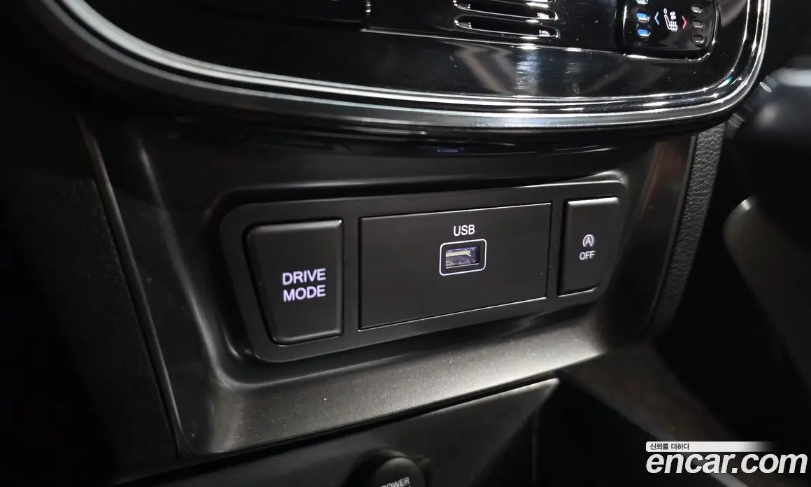 SsangYong TIBOLI 2020 1.5 автомат (гидро), фото 15