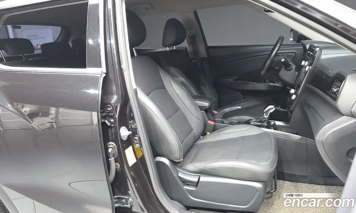 SsangYong TIBOLI 2020 1.5 автомат (гидро), фото 16