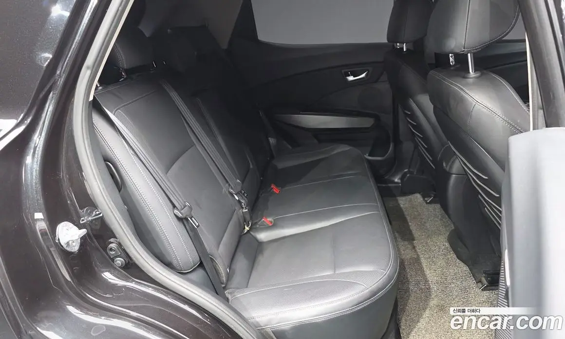 SsangYong TIBOLI 2020 1.5 автомат (гидро), фото 17