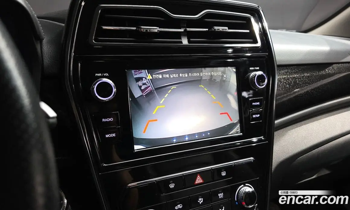 SsangYong TIBOLI 2020 1.5 автомат (гидро), фото 20
