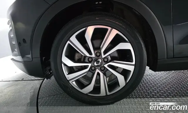 SsangYong TIBOLI 2020 1.5 автомат (гидро), миниатюра 4