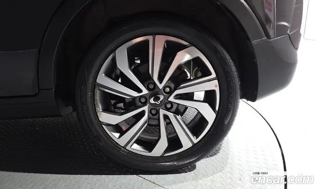 SsangYong TIBOLI 2020 1.5 автомат (гидро), миниатюра 6