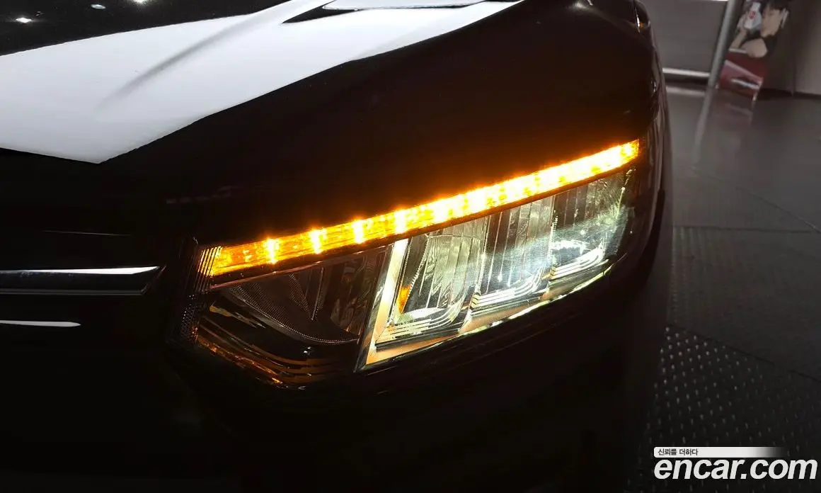 SsangYong TIBOLI 2020 1.5 автомат (гидро), фото 7