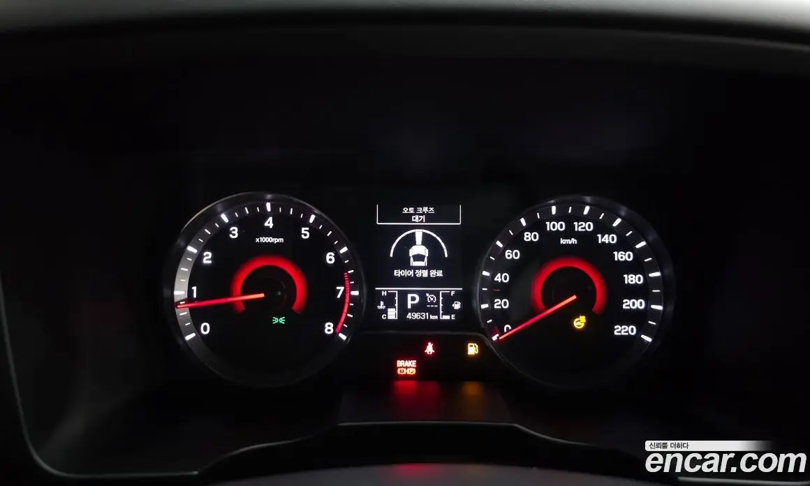 SsangYong TIBOLI 2020 1.5 автомат (гидро), фото 10